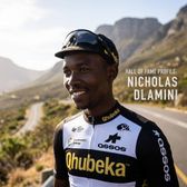 Nicholas Dlamini
