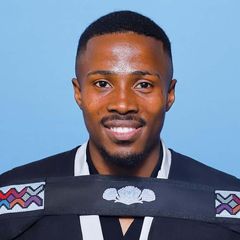 Xolisa Makubalo, Head BMX Coach at Velokhaya