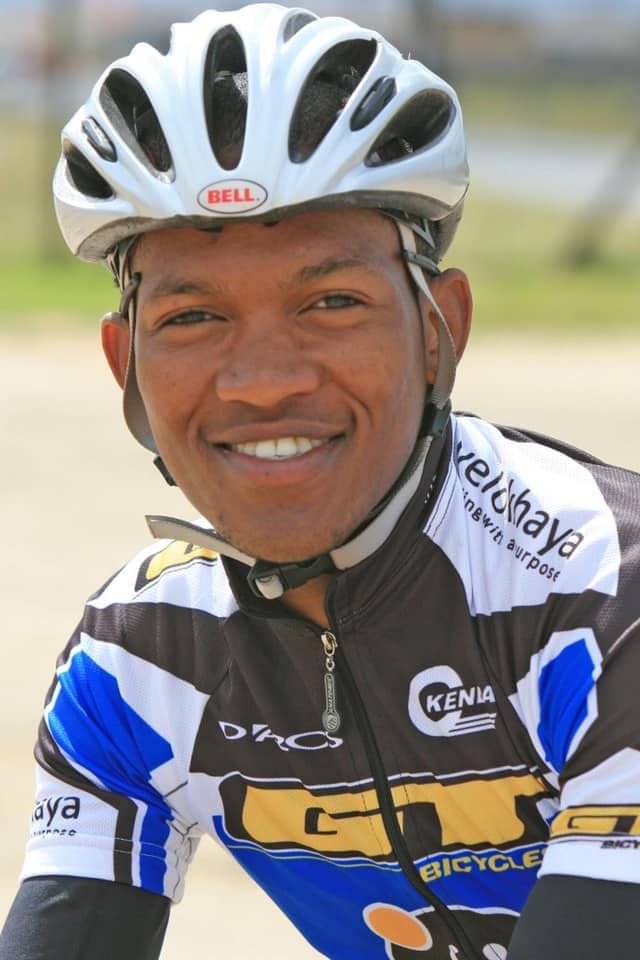 Luthando Kaka, Board Member of Velokhaya