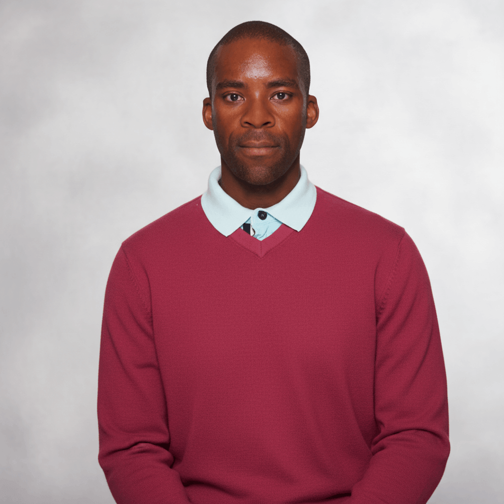 Sipho Mona, General Manager of Velokhaya Life Cycling Academy
